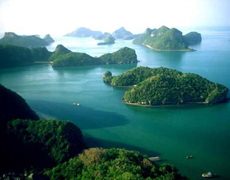 Andaman Holiday Packages