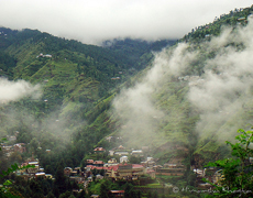 Himachal Tour Packages