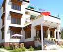 Incredible India Travel