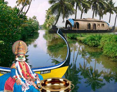 Kerala Holiday Packages