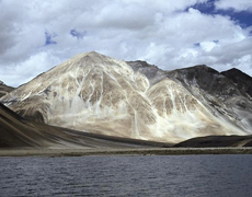 Leh Ladakh Tour