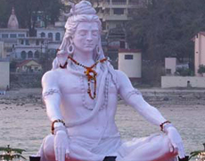 Pilgrimage Tour in India Pilgrimage Tour in India