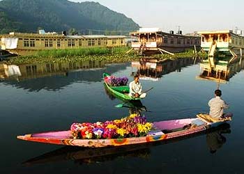 Golden Triangle Tour Packages